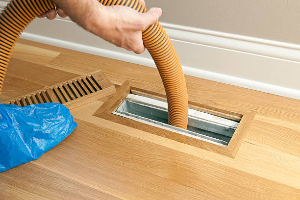 Best HVAC Duct Inspection Services  in Lockport, IL